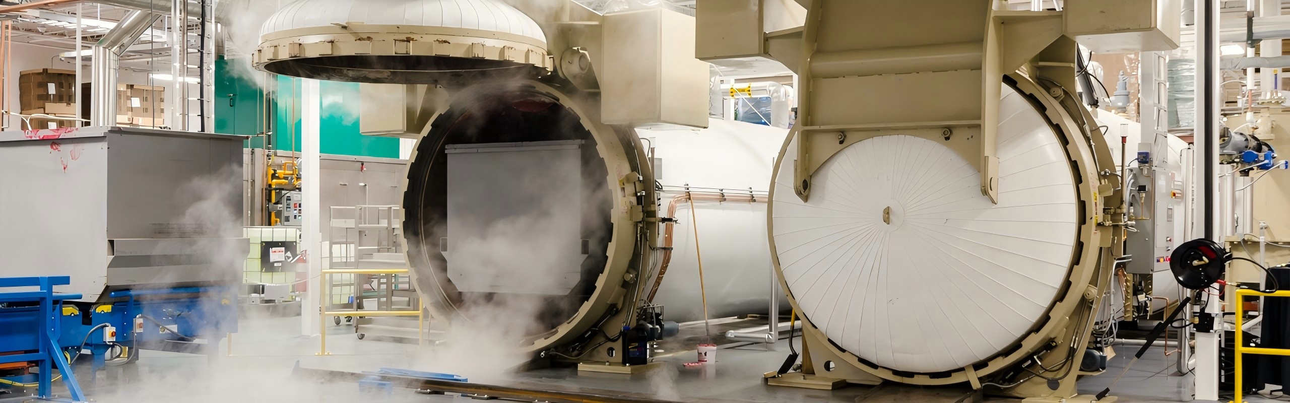 Incinérateur vs Autoclave