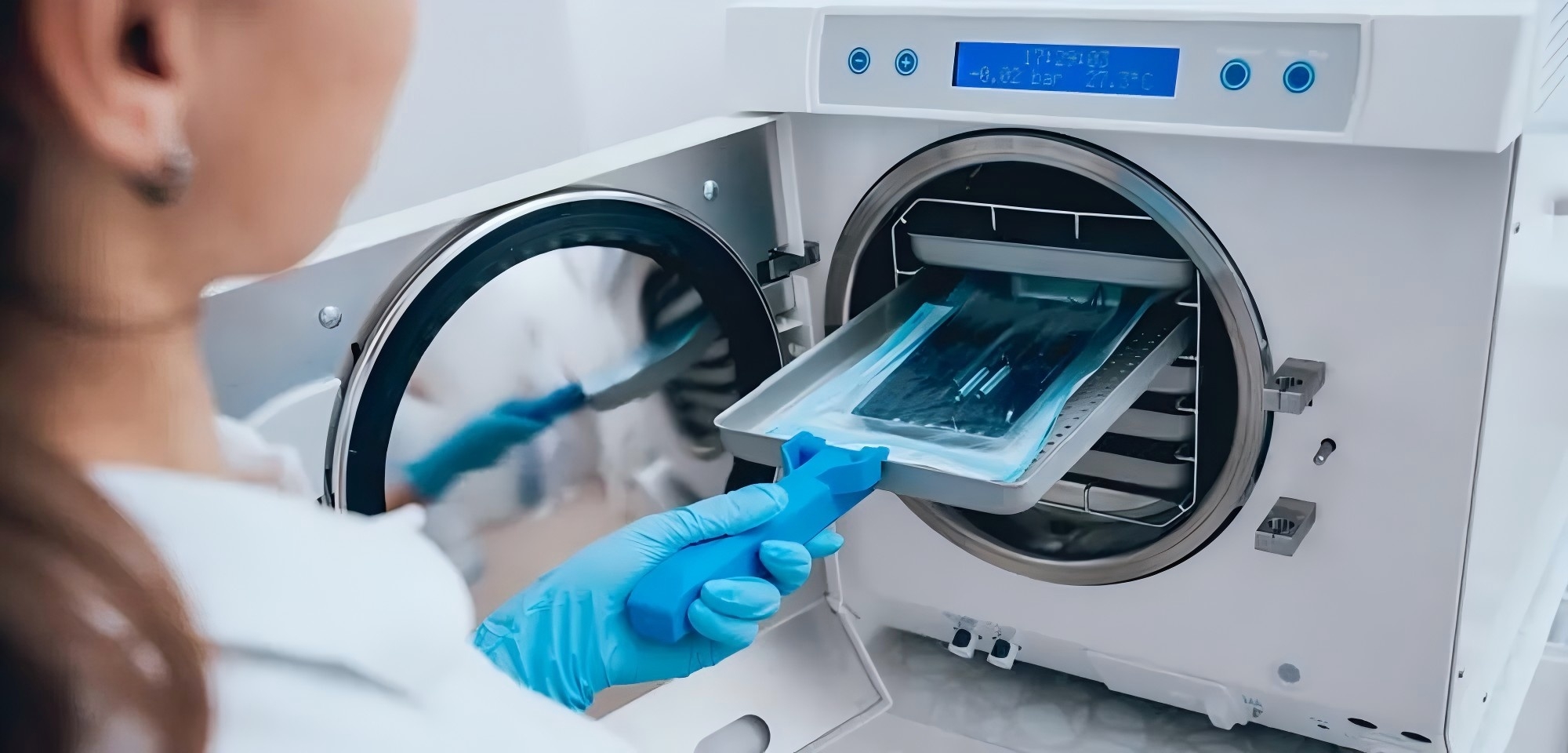 Incinérateur vs Autoclave