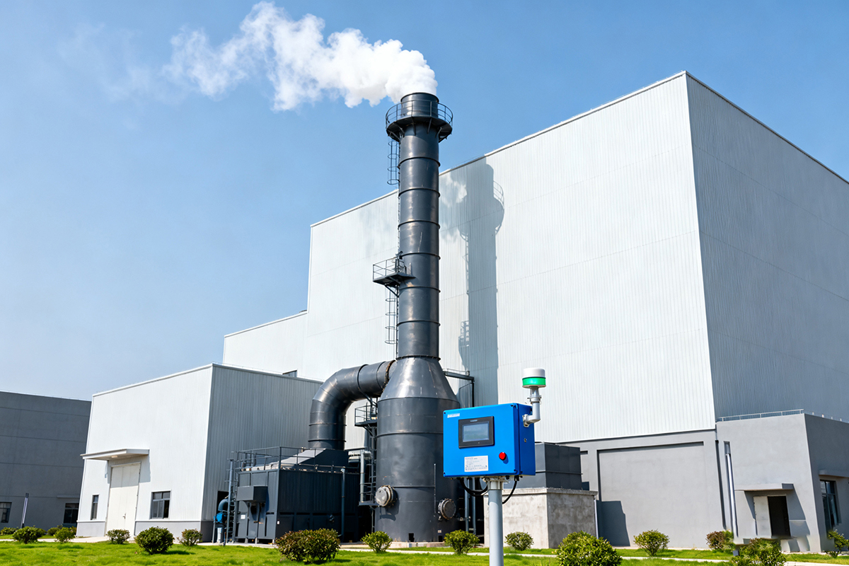 medical waste treatment