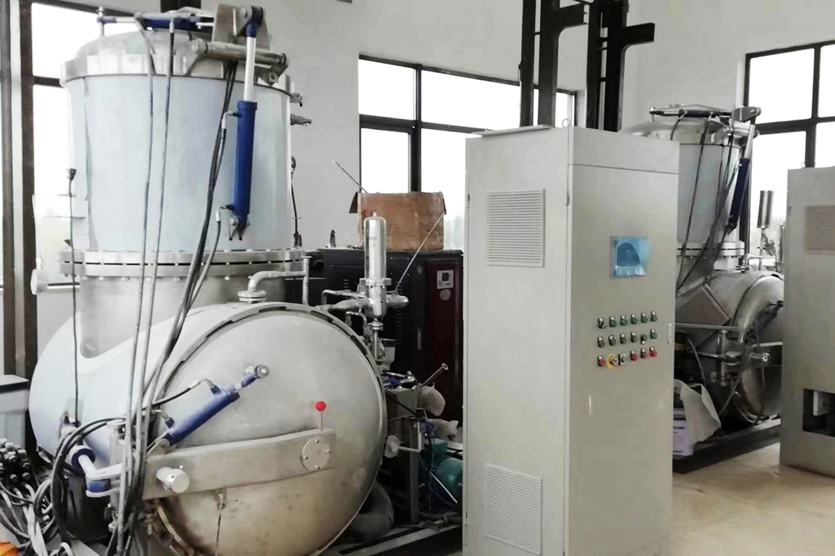 medical waste autoclave