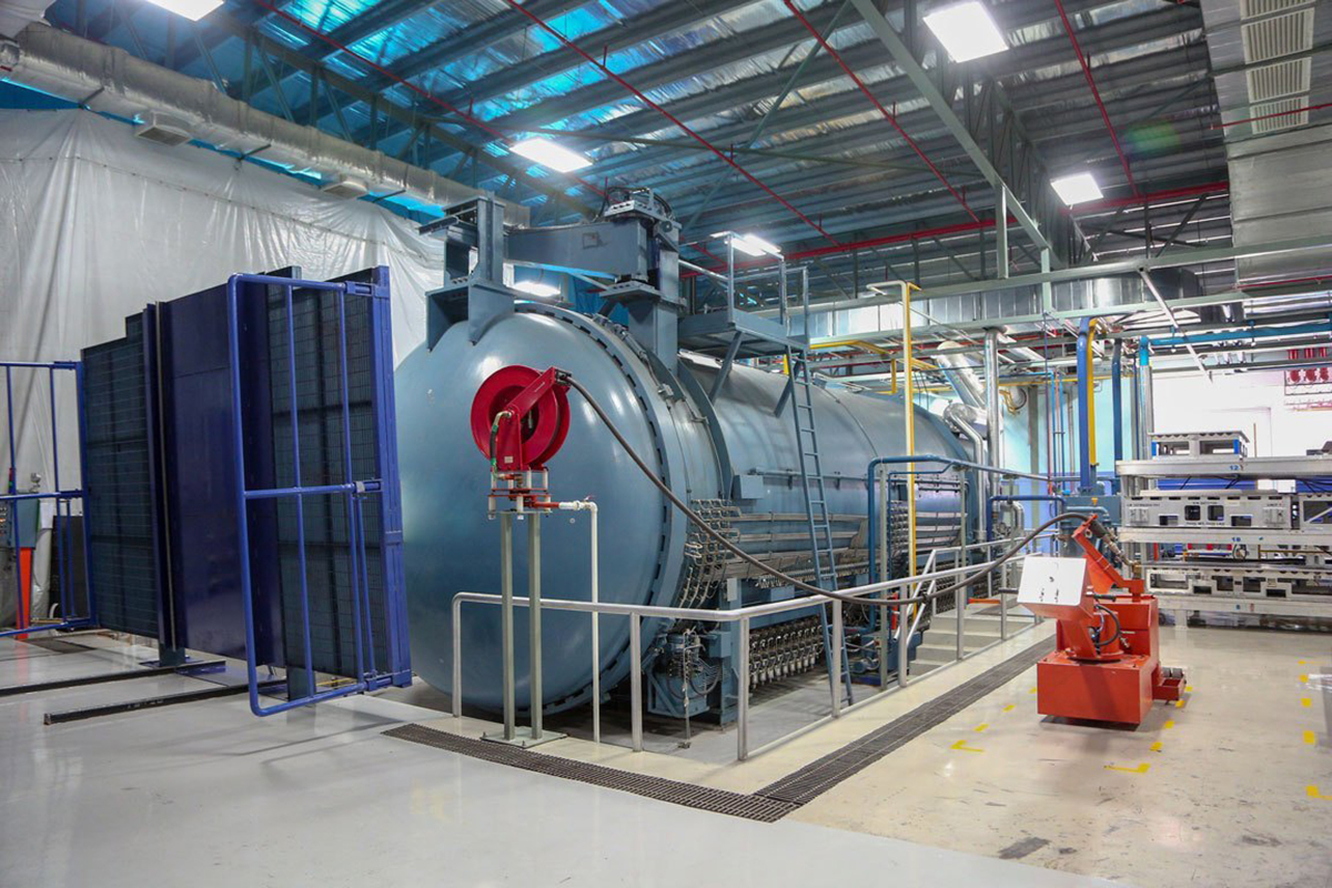 medical waste autoclave